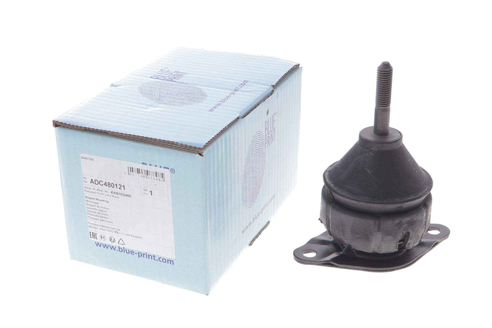 ADC480121 BLUE PRINT